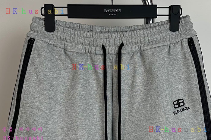 NEW 발렌시아가 반바지 신상 B 7124408