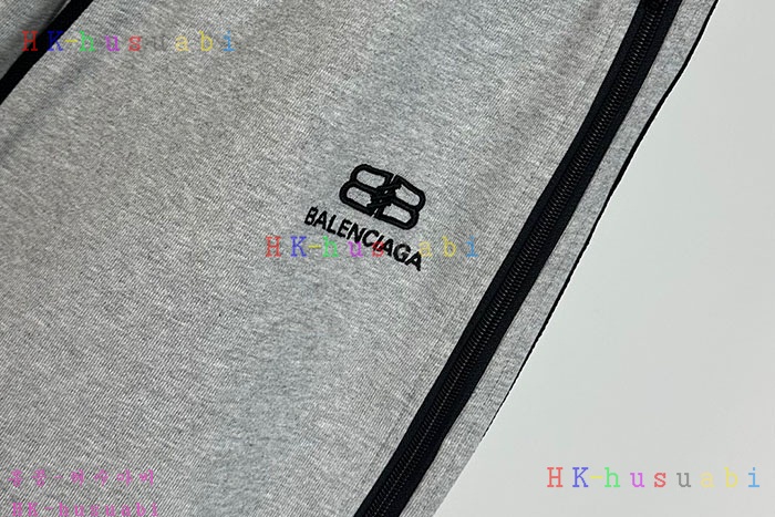 NEW 발렌시아가 반바지 신상 B 7124408