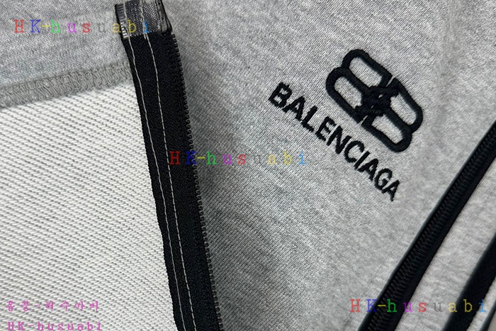 NEW 발렌시아가 반바지 신상 B 7124408