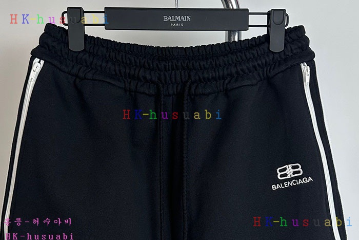 NEW 발렌시아가 반바지 신상 B 7124409