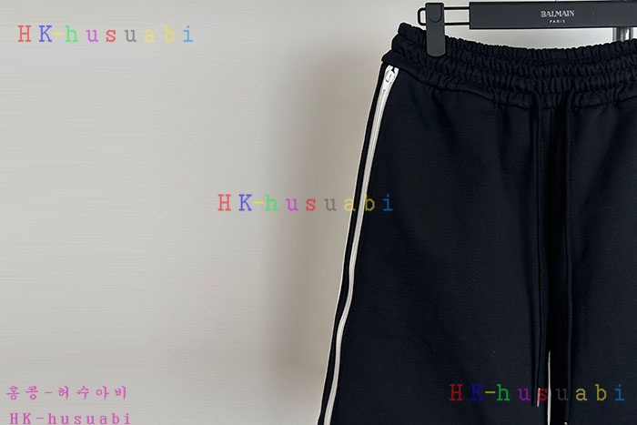 NEW 발렌시아가 반바지 신상 B 7124409