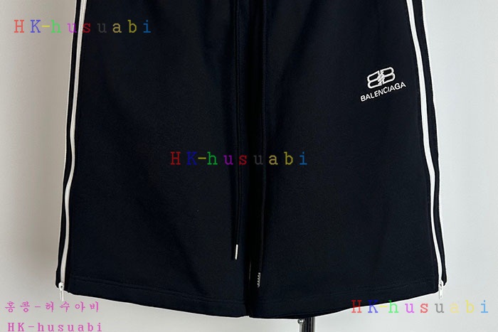 NEW 발렌시아가 반바지 신상 B 7124409