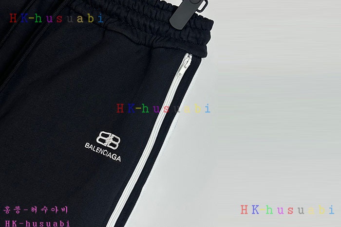 NEW 발렌시아가 반바지 신상 B 7124409