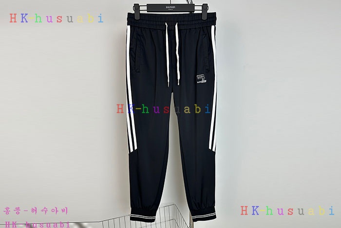 NEW 발렌시아가 바지 신상 B 7124419