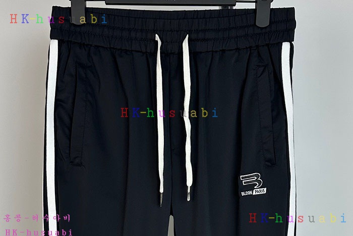 NEW 발렌시아가 바지 신상 B 7124419