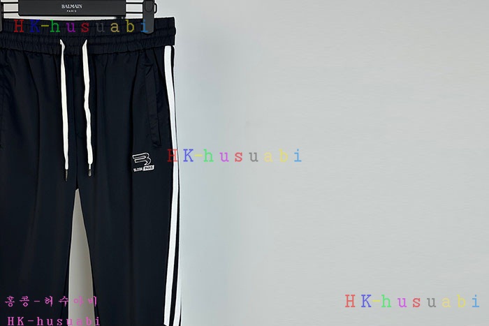 NEW 발렌시아가 바지 신상 B 7124419