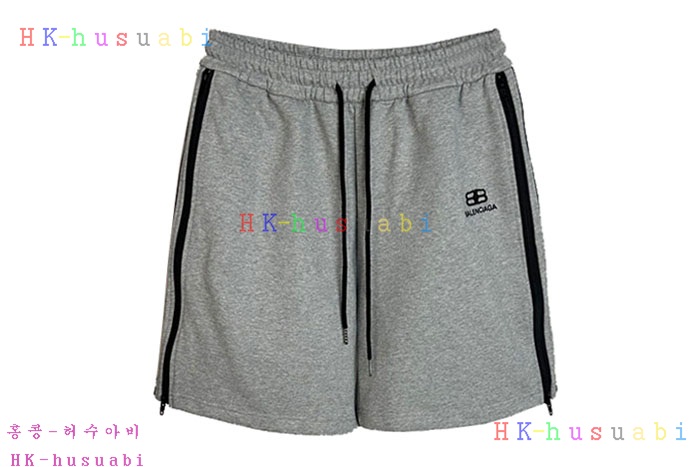 NEW 발렌시아가 반바지 신상 B 7124408