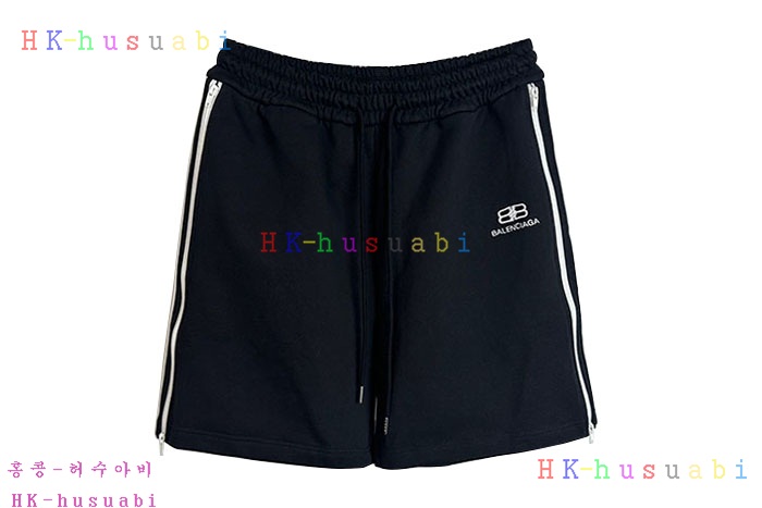NEW 발렌시아가 반바지 신상 B 7124409