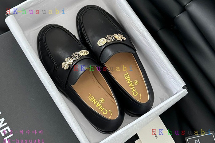 NEW 샤넬 로퍼 신상 C 8813302