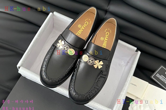NEW 샤넬 로퍼 신상 C 8813302