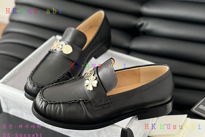 NEW 샤넬 로퍼 신상 C 8813302