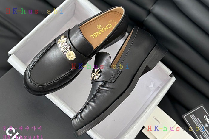 NEW 샤넬 로퍼 신상 C 8813302