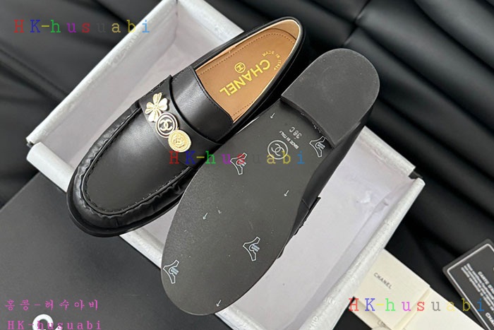 NEW 샤넬 로퍼 신상 C 8813302