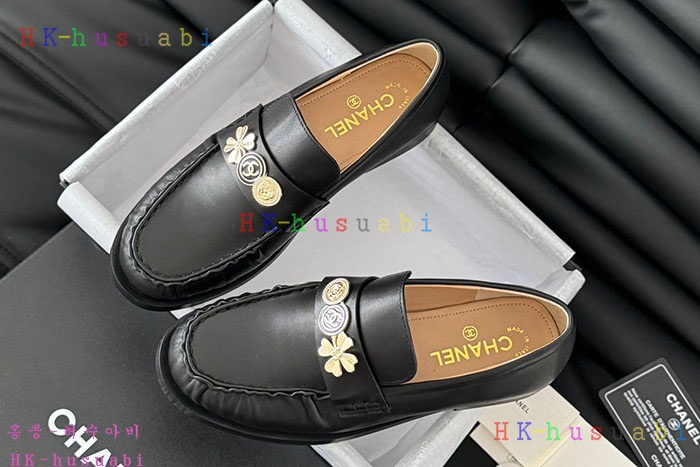 NEW 샤넬 로퍼 신상 C 8813302