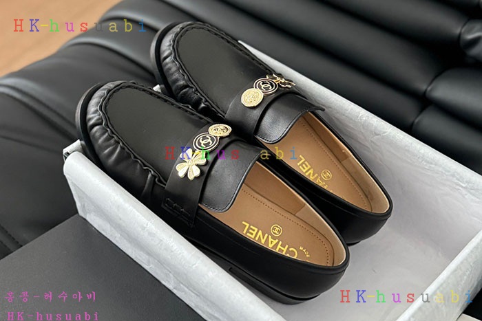 NEW 샤넬 로퍼 신상 C 8813302
