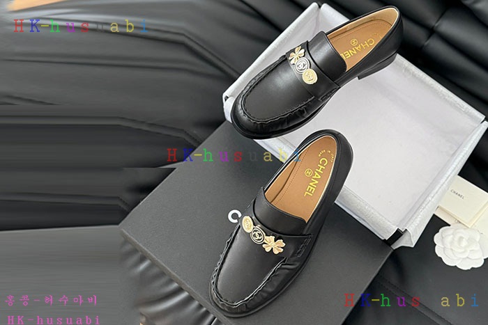NEW 샤넬 로퍼 신상 C 8813302