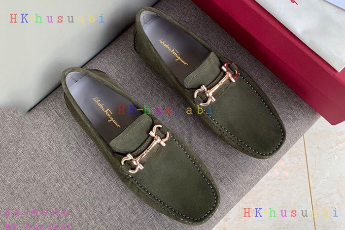 NEW 페라가모 로퍼 신상 F 8599011