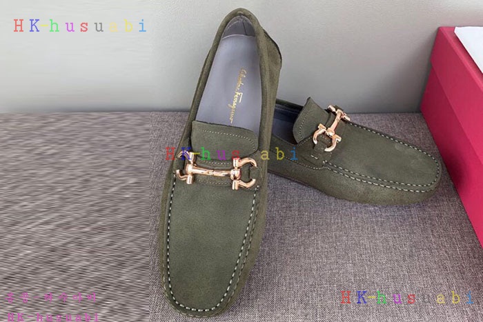 NEW 페라가모 로퍼 신상 F 8599011