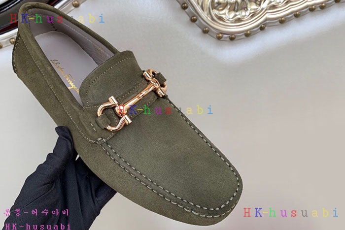 NEW 페라가모 로퍼 신상 F 8599011
