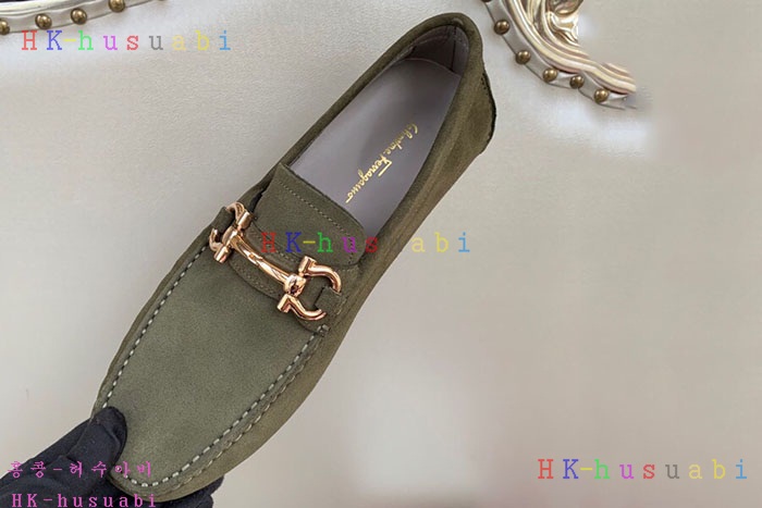 NEW 페라가모 로퍼 신상 F 8599011