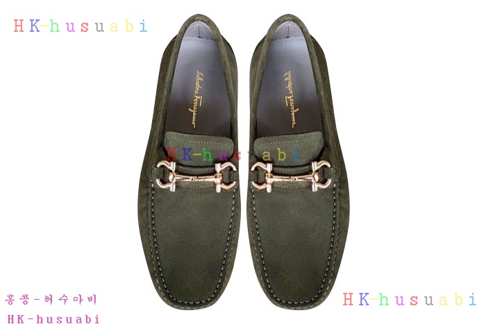 NEW 페라가모 로퍼 신상 F 8599011
