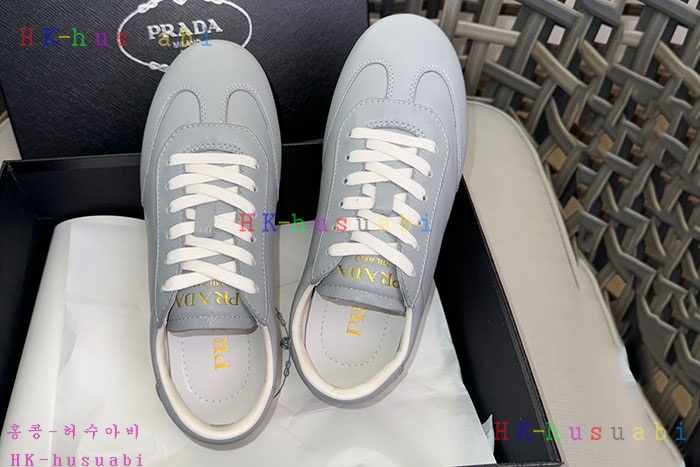 NEW 프라다 스니커즈 신상 P 5470441