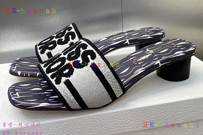 NEW 디올 샌들 신상 DR 9958004