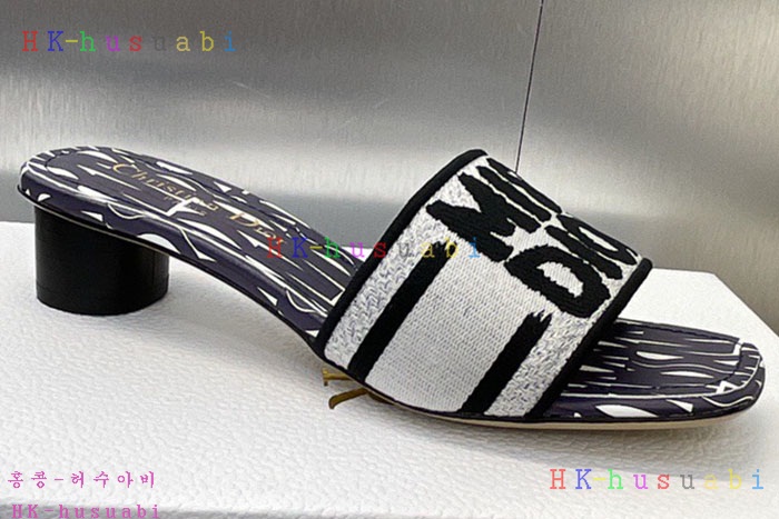NEW 디올 샌들 신상 DR 9958004