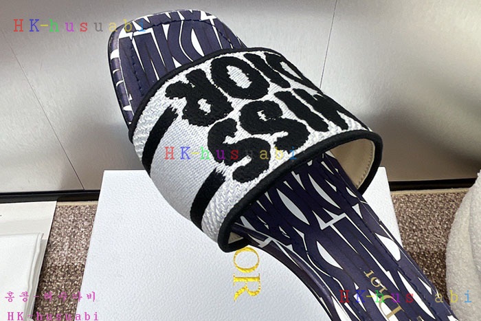 NEW 디올 샌들 신상 DR 9958004