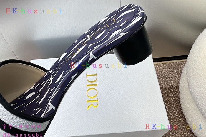NEW 디올 샌들 신상 DR 9958004