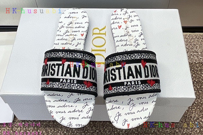 NEW 디올 샌들 신상 DR 9958009