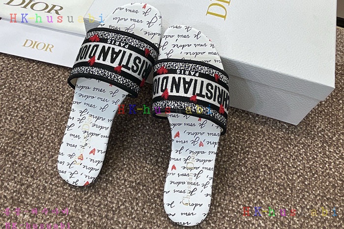 NEW 디올 샌들 신상 DR 9958009