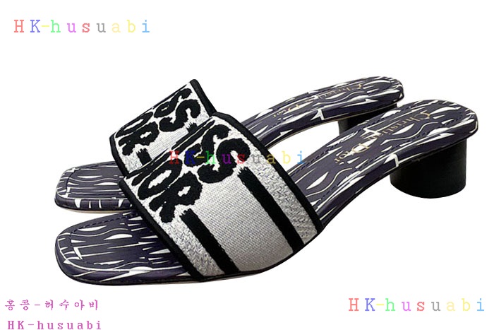 NEW 디올 샌들 신상 DR 9958004