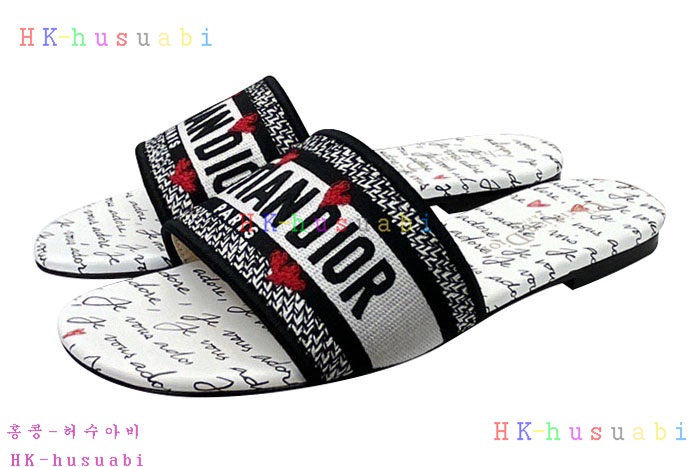 NEW 디올 샌들 신상 DR 9958009