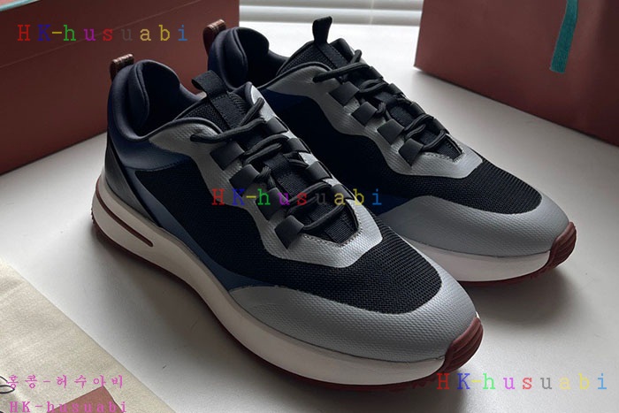 NEW 로로피아나 신발 신상 LP 885703