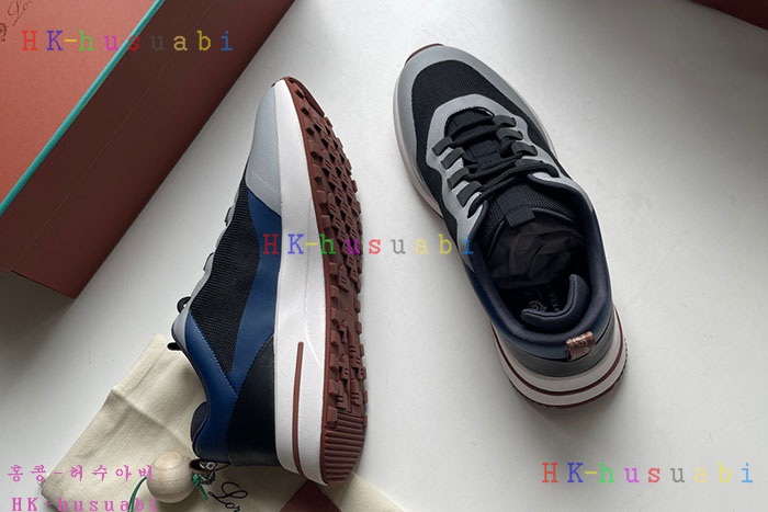 NEW 로로피아나 신발 신상 LP 885703