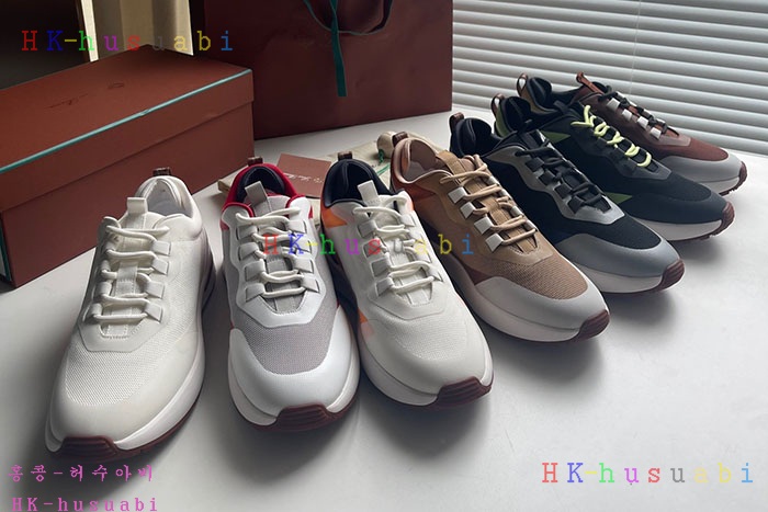 NEW 로로피아나 신발 신상 LP 885703