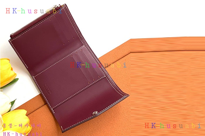 ★미러급★고야드 생 가브리엘 지갑 G 540400-7