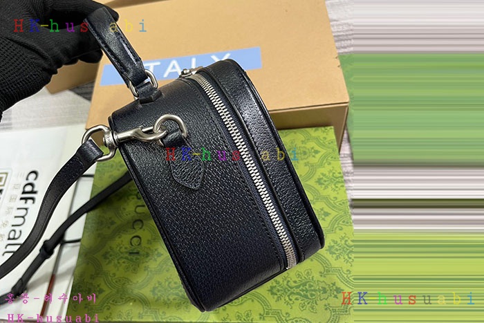 ★미러급★구찌 오피디아 GG 미니 탑 핸들백 772157-2