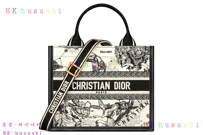 ★미러급★디올  Dior 북 토트 M1324 M1325