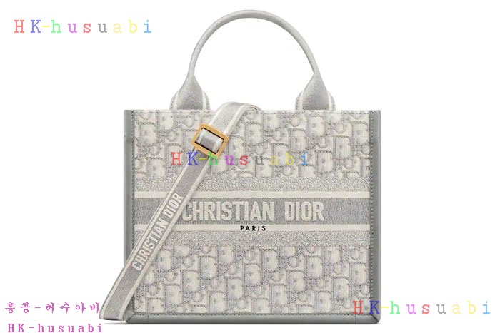 ★미러급★디올  Dior 북 토트스몰 백 M1325