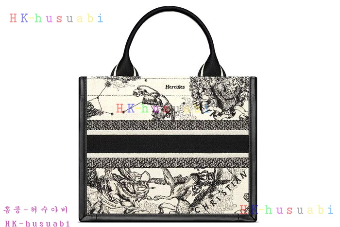 ★미러급★디올  Dior 북 토트 M1324 M1325