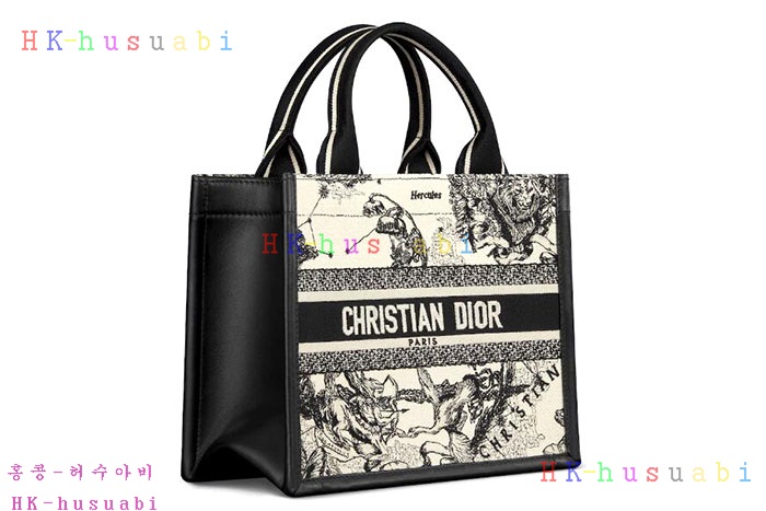 ★미러급★디올  Dior 북 토트 M1324 M1325