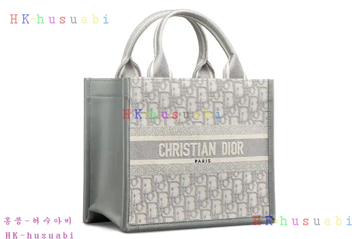 ★미러급★디올  Dior 북 토트스몰 백 M1325