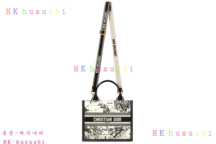 ★미러급★디올  Dior 북 토트 M1324 M1325