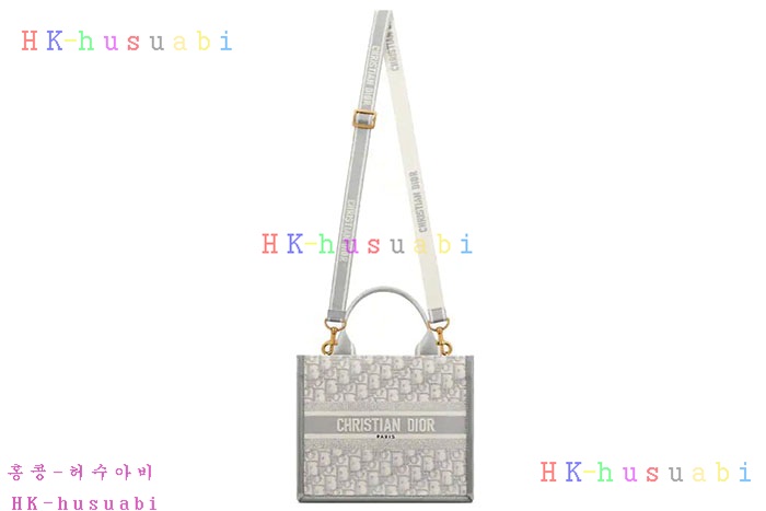 ★미러급★디올  Dior 북 토트스몰 백 M1325