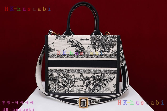 ★미러급★디올  Dior 북 토트 M1324 M1325