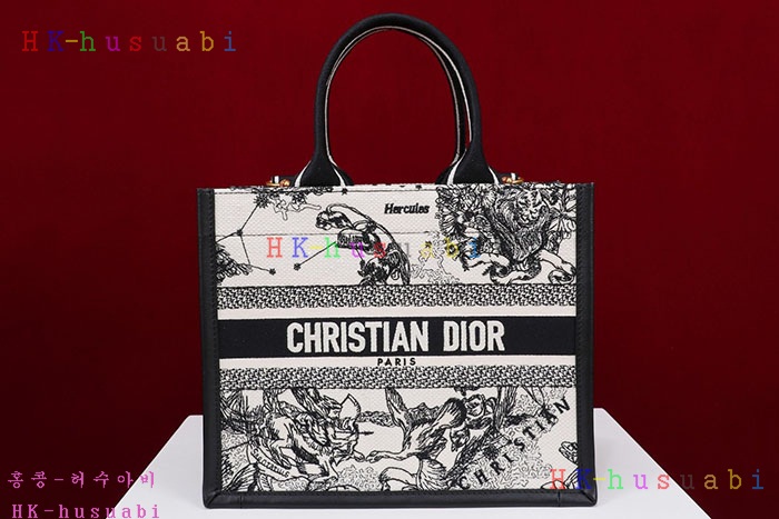 ★미러급★디올  Dior 북 토트 M1324 M1325
