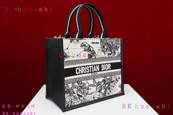 ★미러급★디올  Dior 북 토트 M1324 M1325