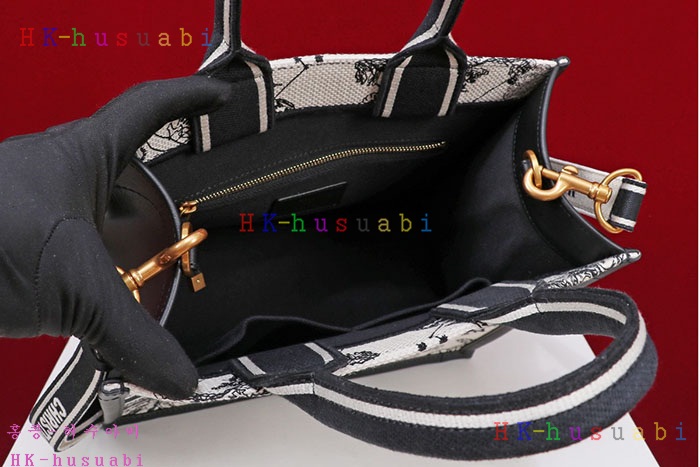 ★미러급★디올  Dior 북 토트 M1324 M1325